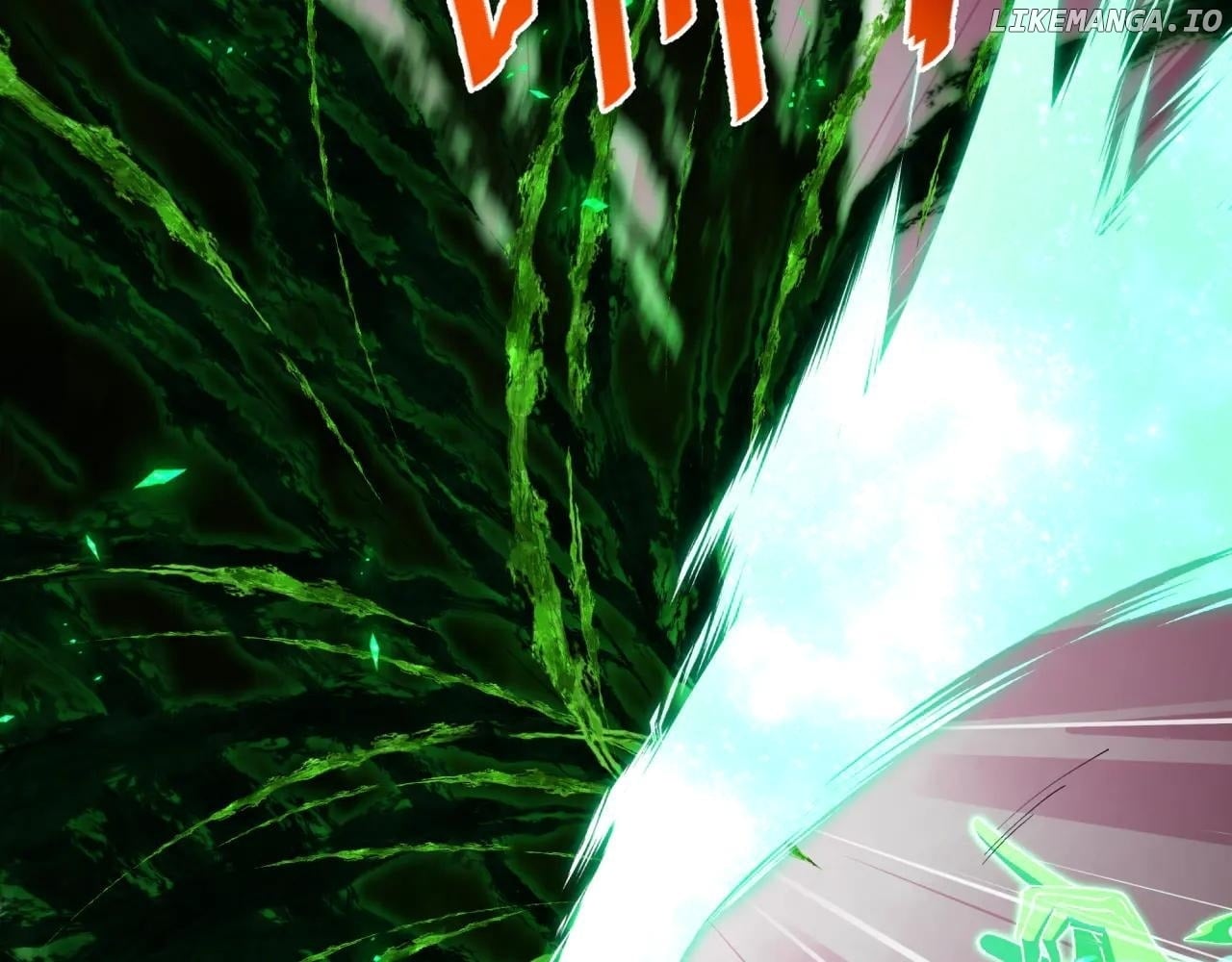 Era of the Haunted Chapter 375 - page 3